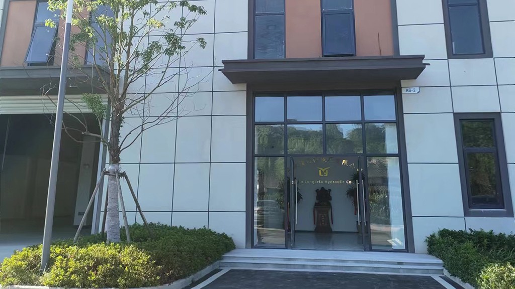 Ningbo Longerfa Hydraulic Co., Ltd