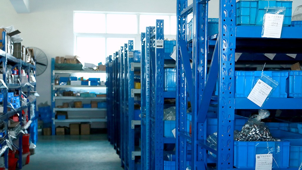 Ningbo Longerfa Hydraulic Co., Ltd