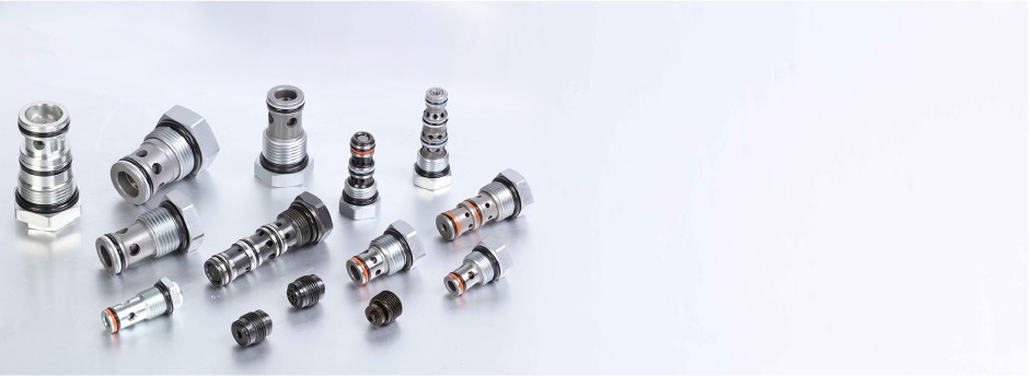 Directional control valve