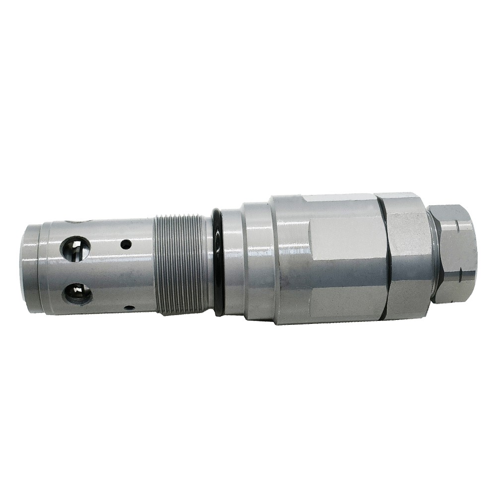 DH220-5回转