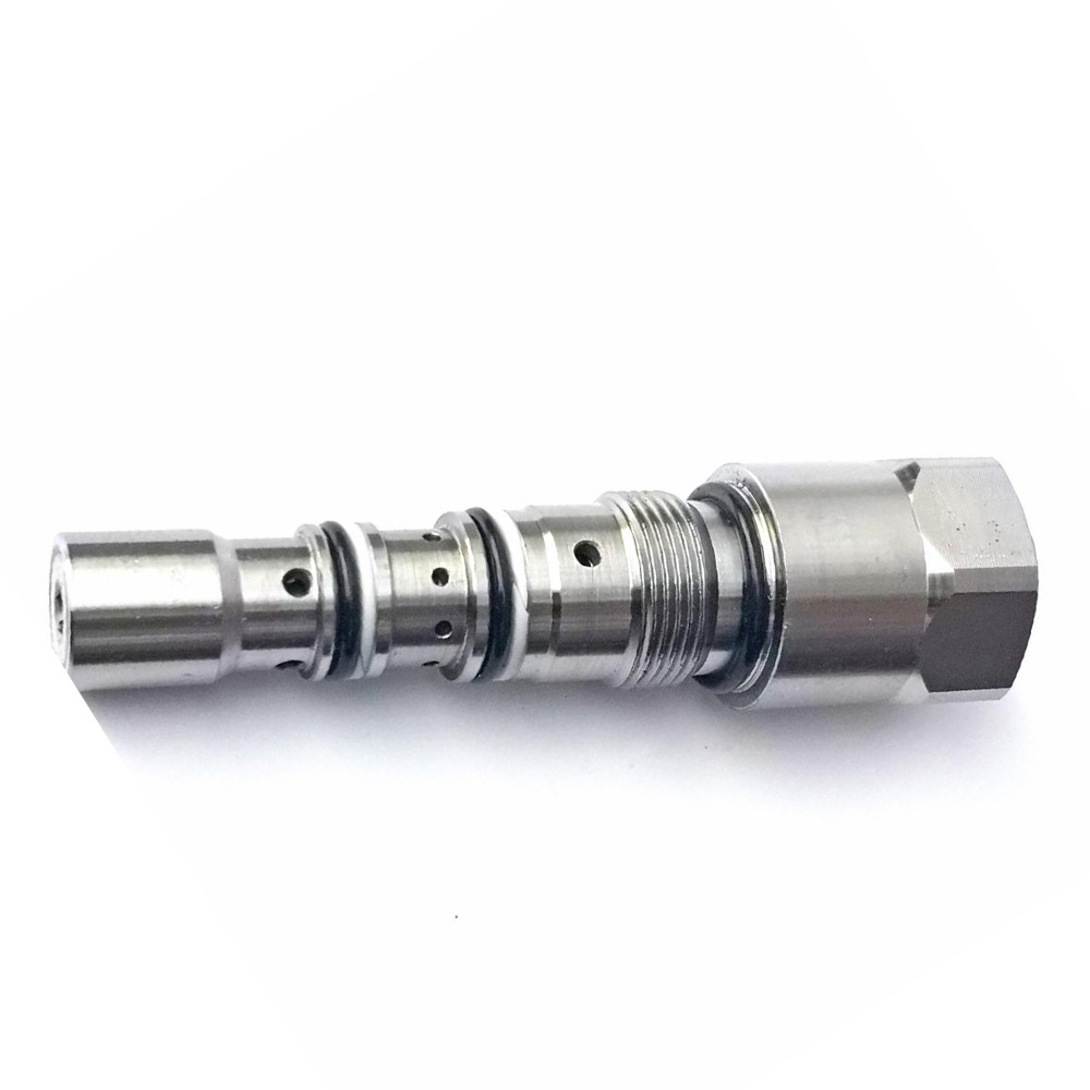 YC85卸荷阀