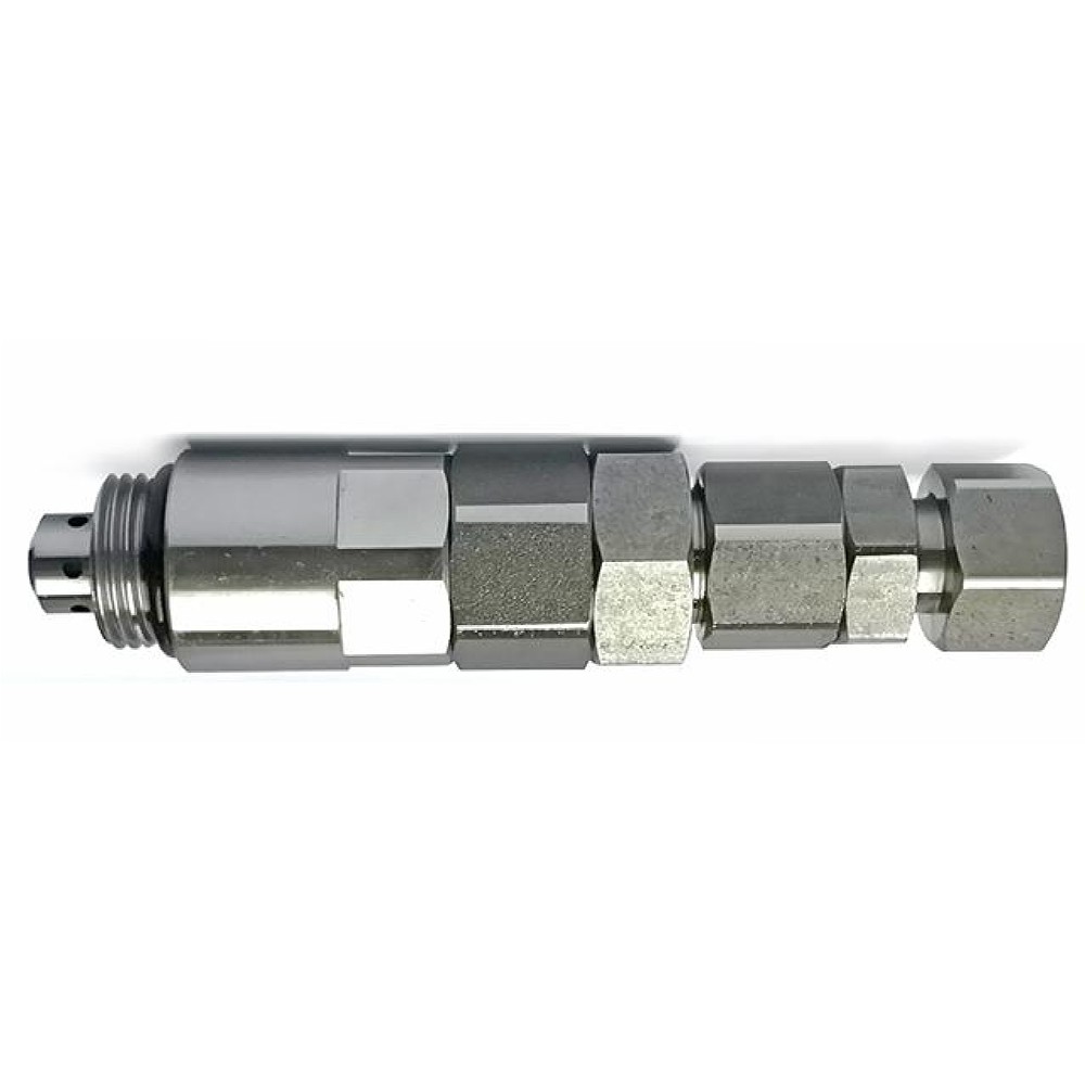 EX200-2 主溢流阀