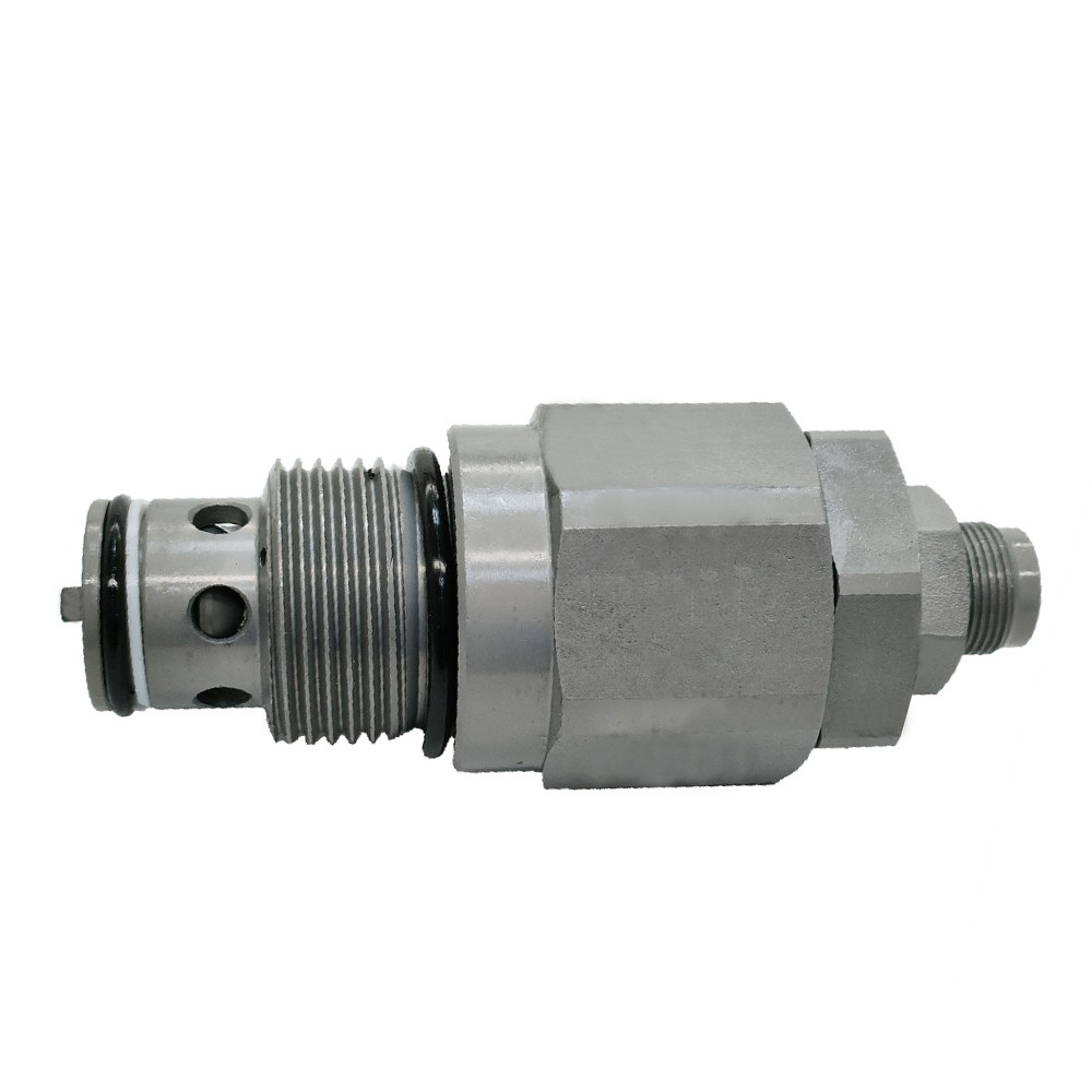 ZAX450 副溢流阀