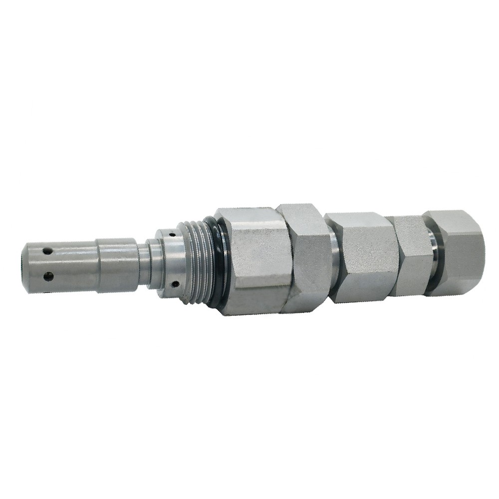 ZAX60 /70  主溢流阀