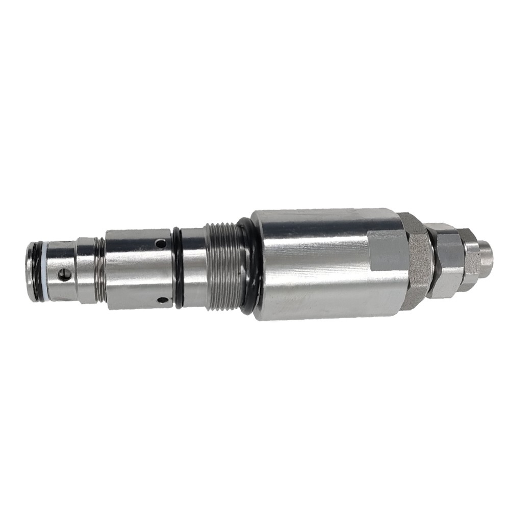 R215-7 主溢流阀