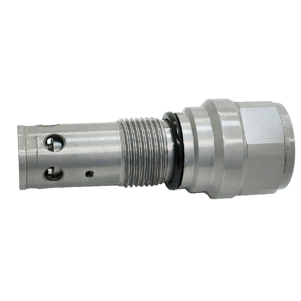 R225-7 行走