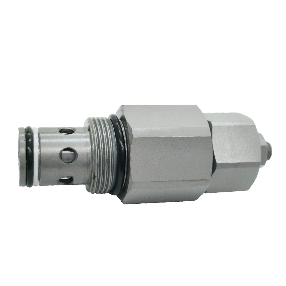 GH222-5 副溢流阀