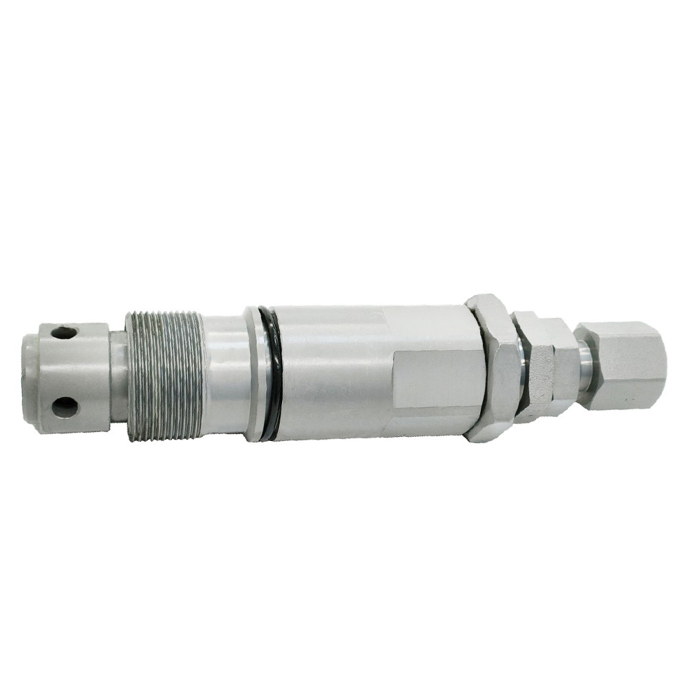EC360 main relief valve
