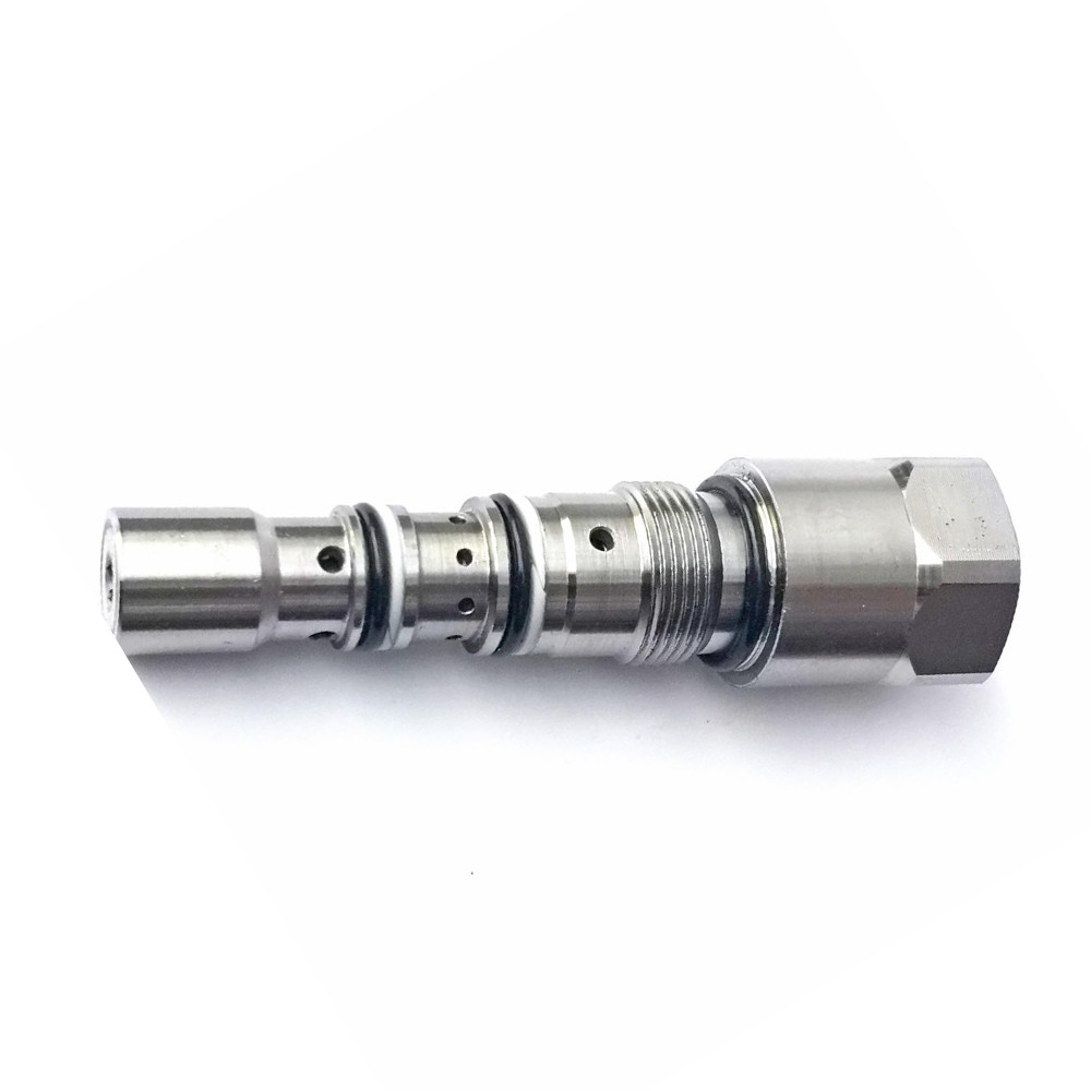 YC85 unloading valve