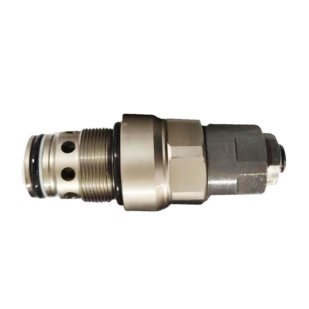 EC360 pair relief valve