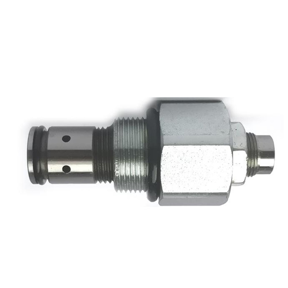 DH55 main relief valve
