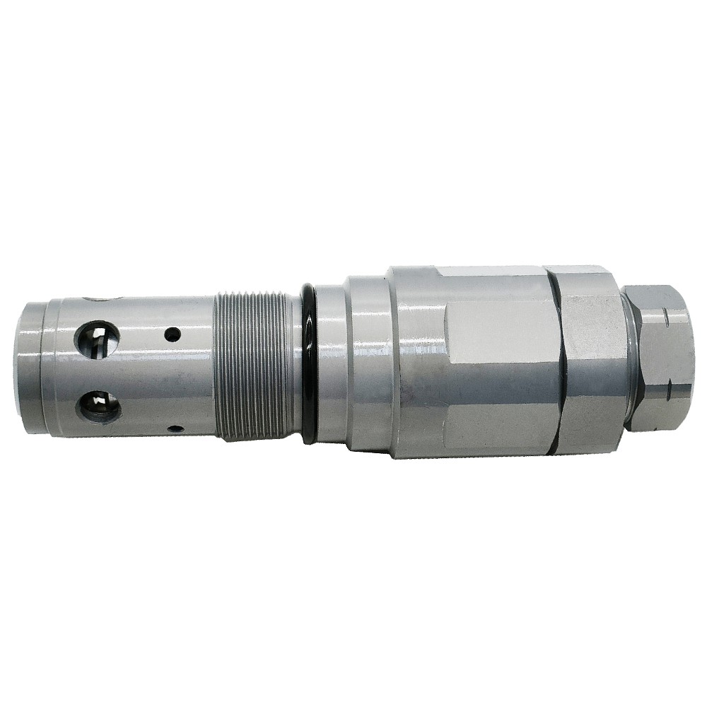  DH220-5 turn