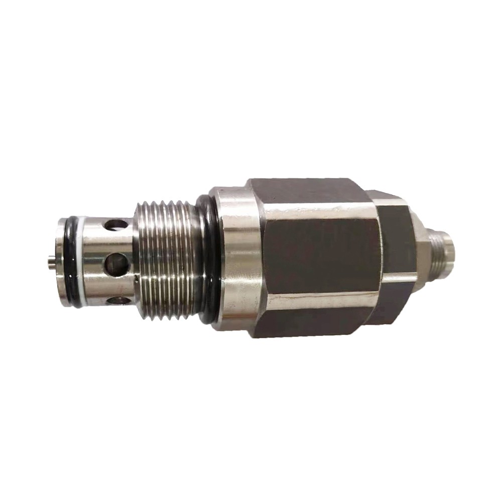 EC460 pair relief valve