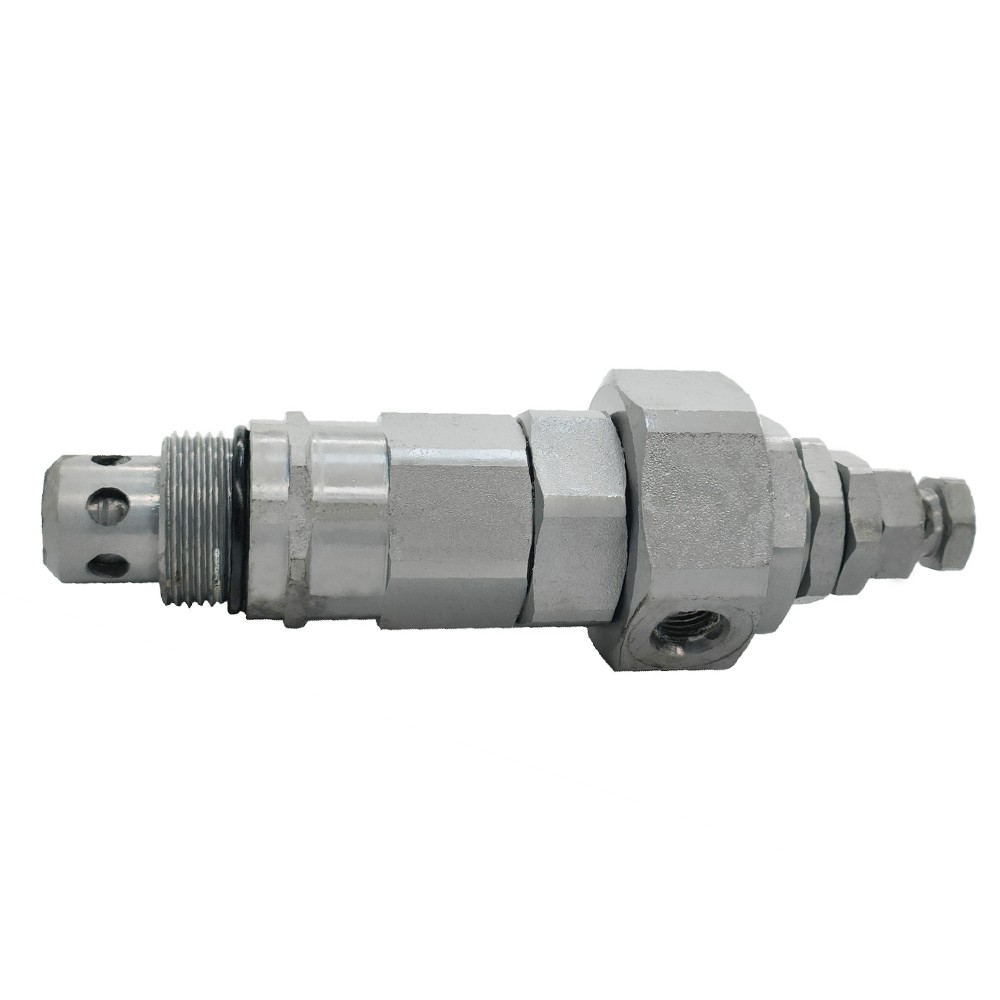 HD1430 Main relief valve