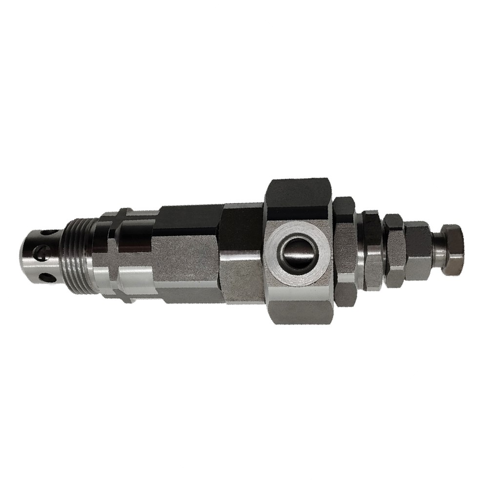 HD800/900 Main relief valve