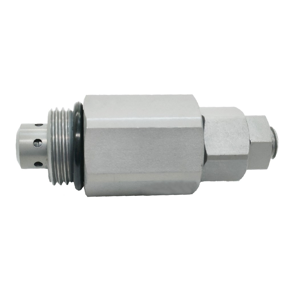 Ex200-3 Main relief valve