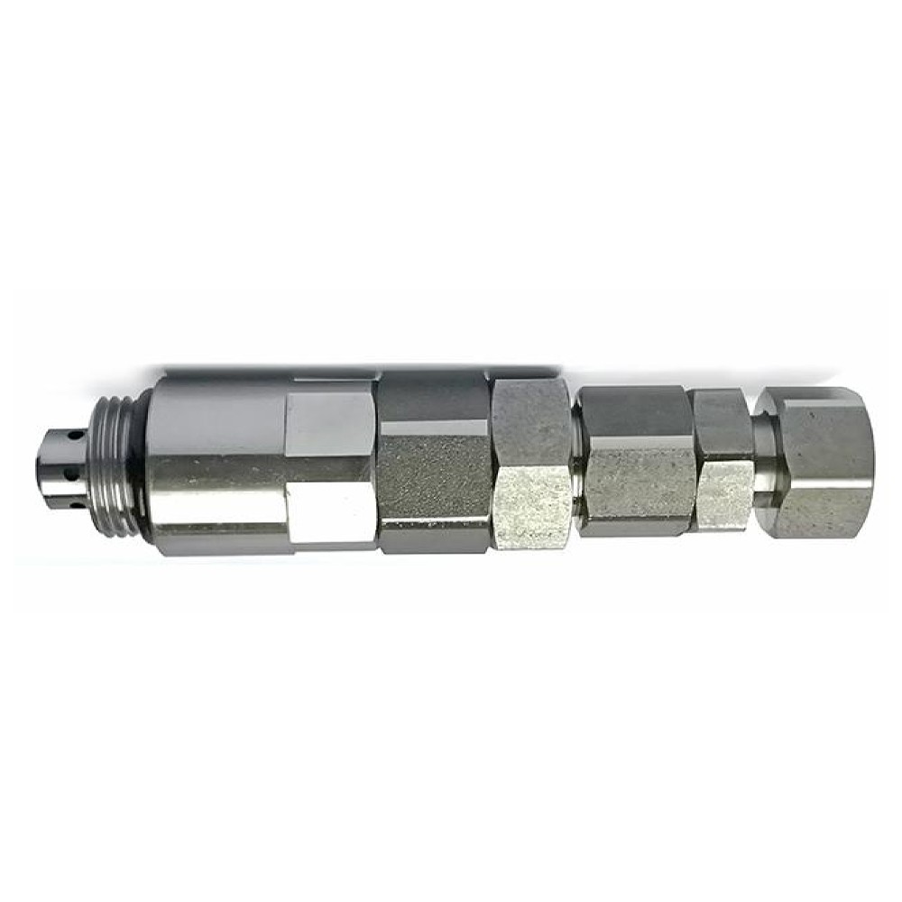 Ex200-2 Main relief valve