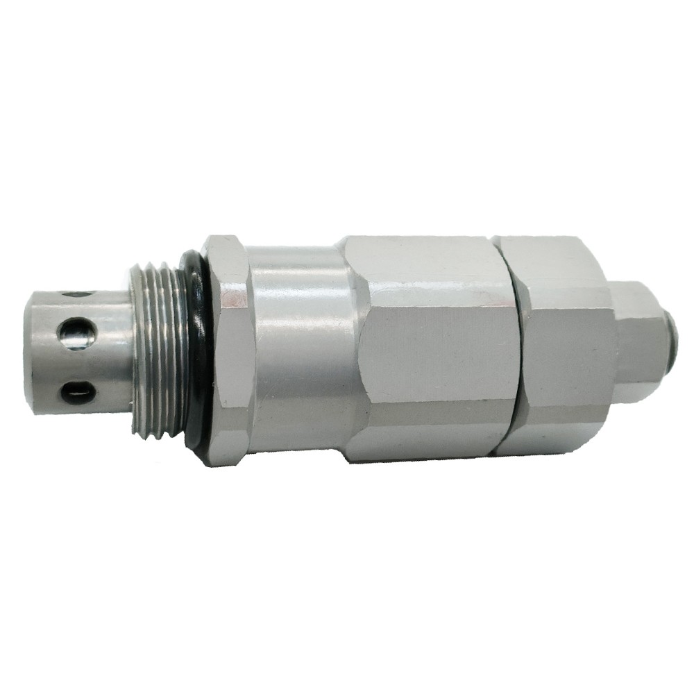 EX200-5 pair relief valve