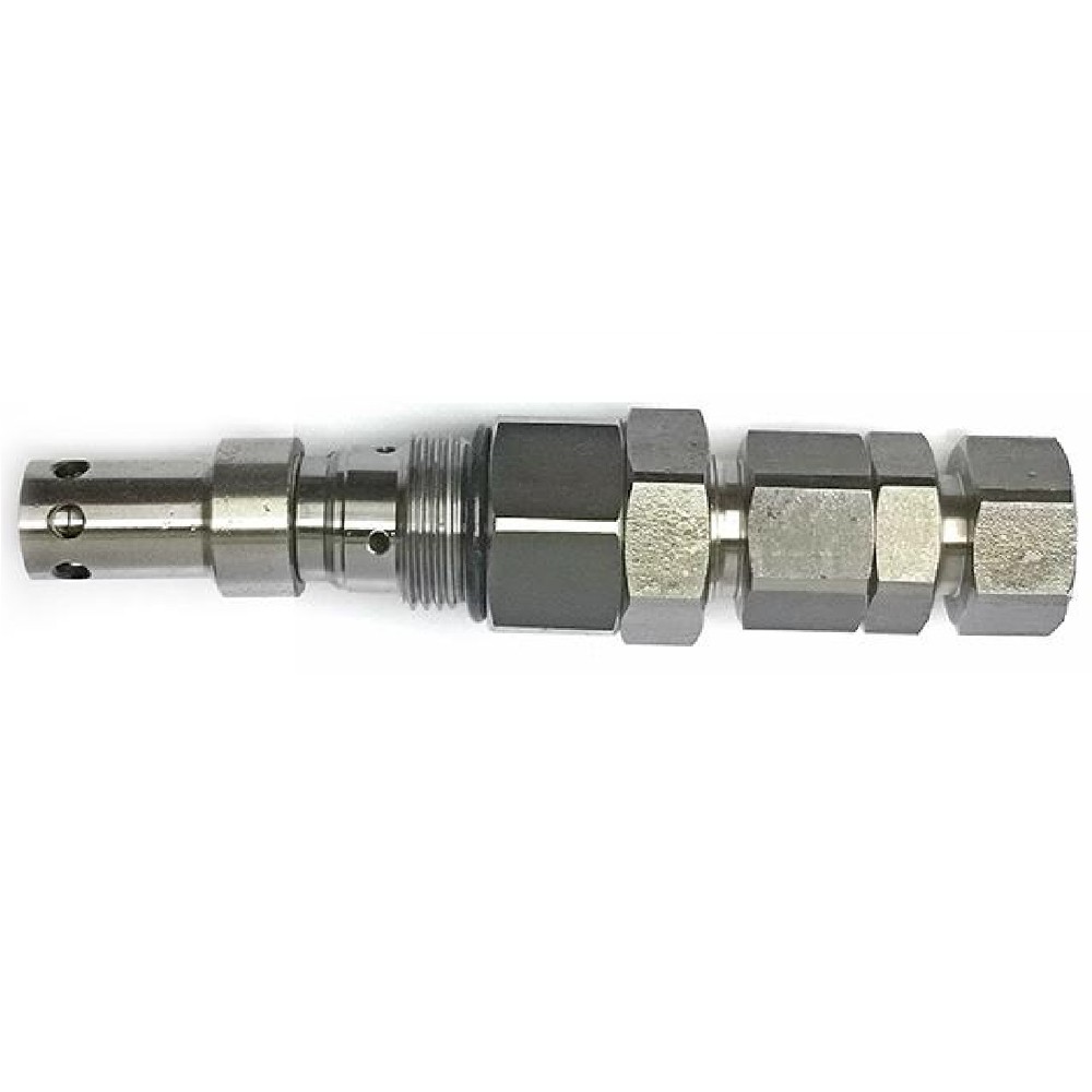 Ex 200-5 Main relief valve