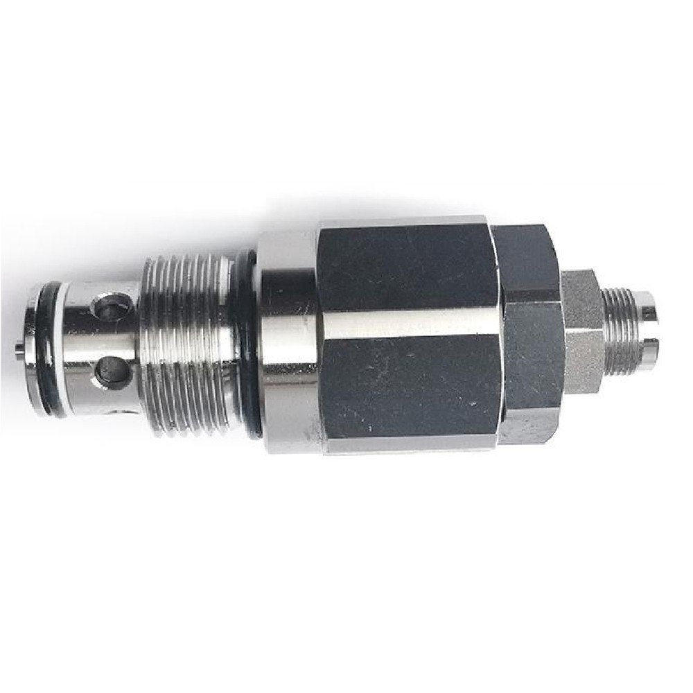 EX450 pair relief valve