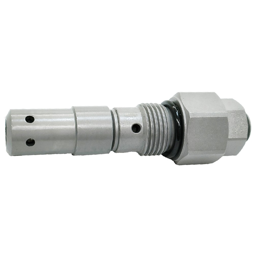 EX60 Main relief valve