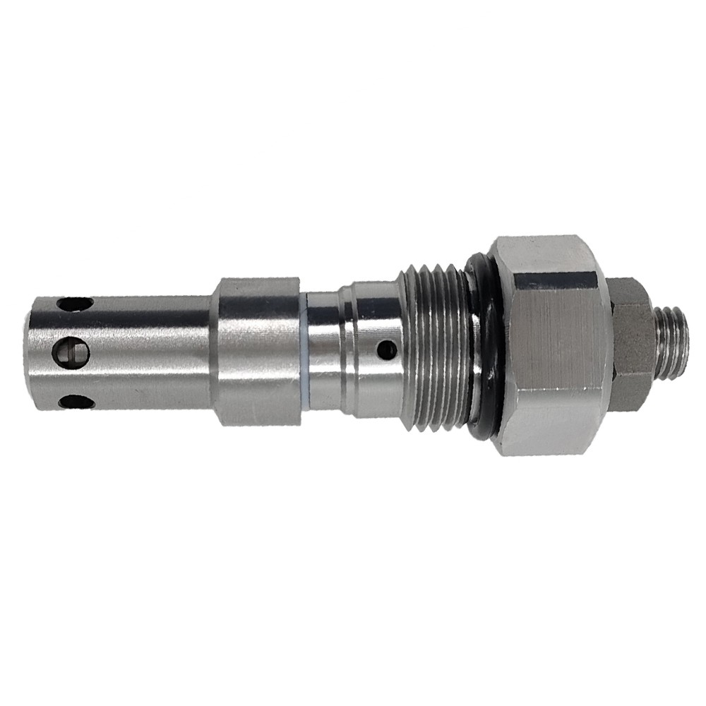 Ex 200-1 Main relief valve