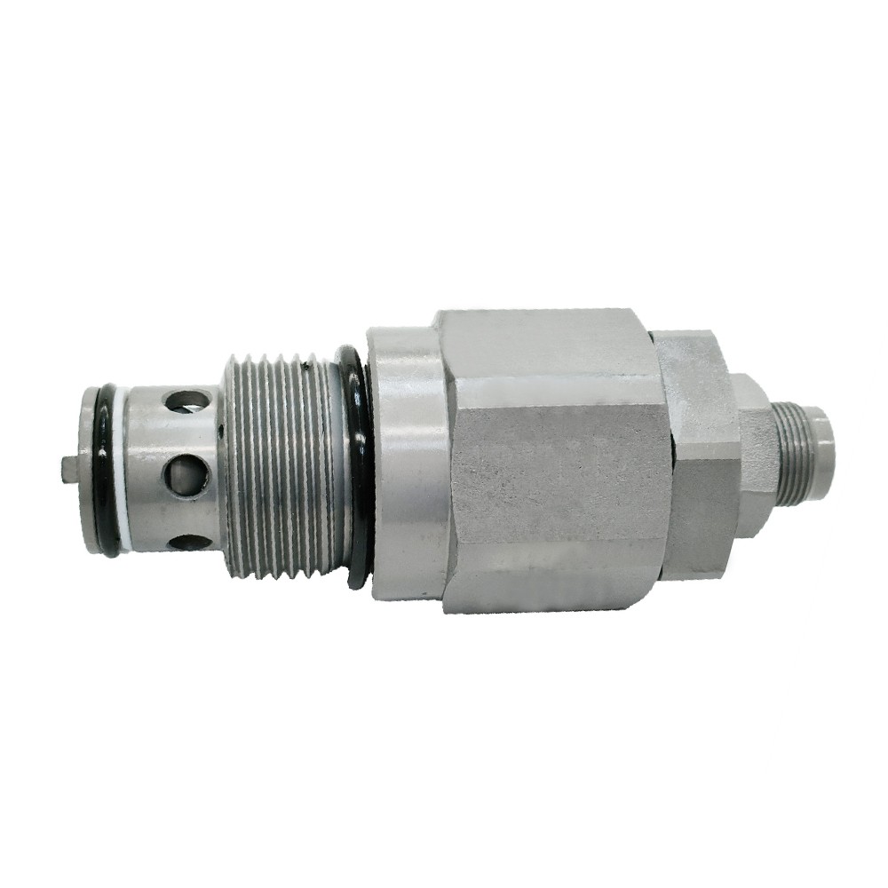 ZAX450 pair relief valve