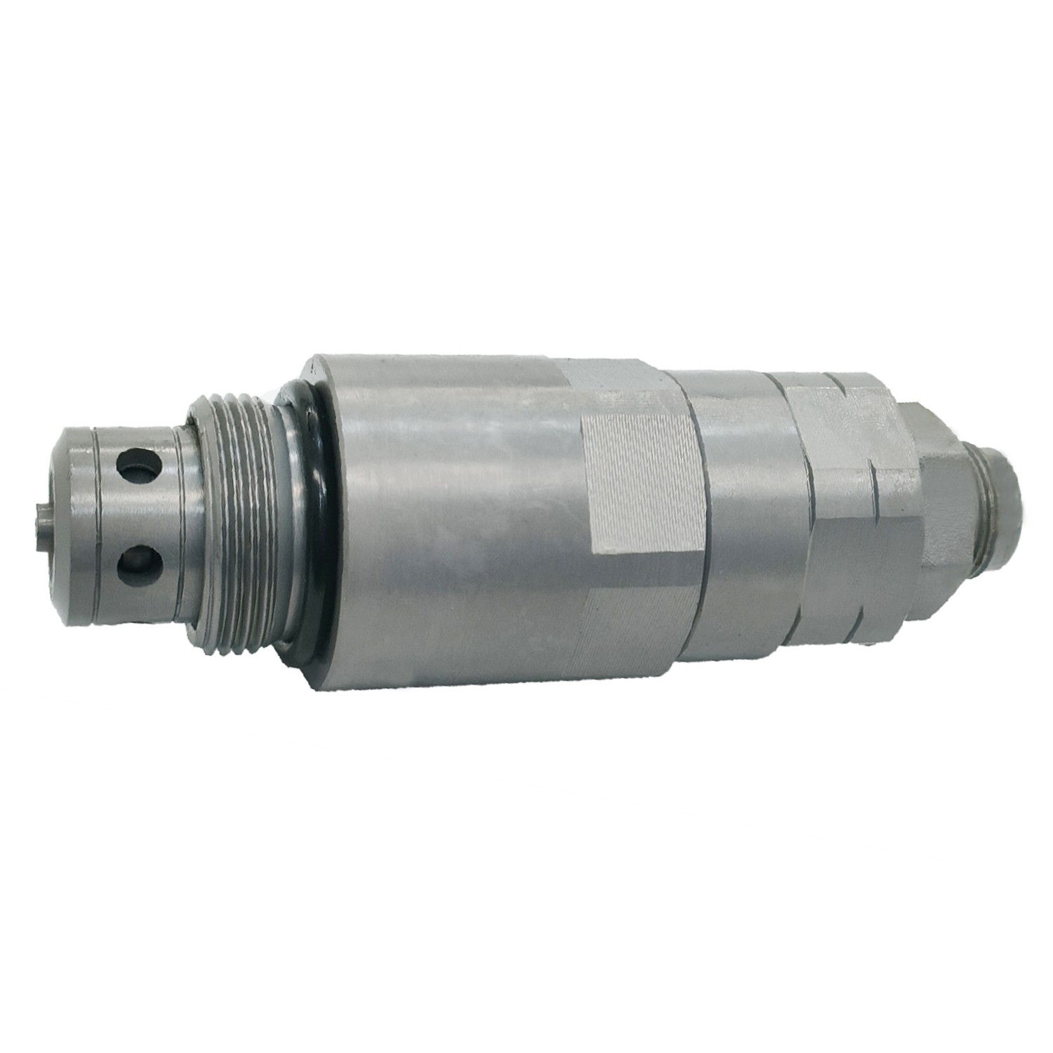SK230-6E pair relief valve