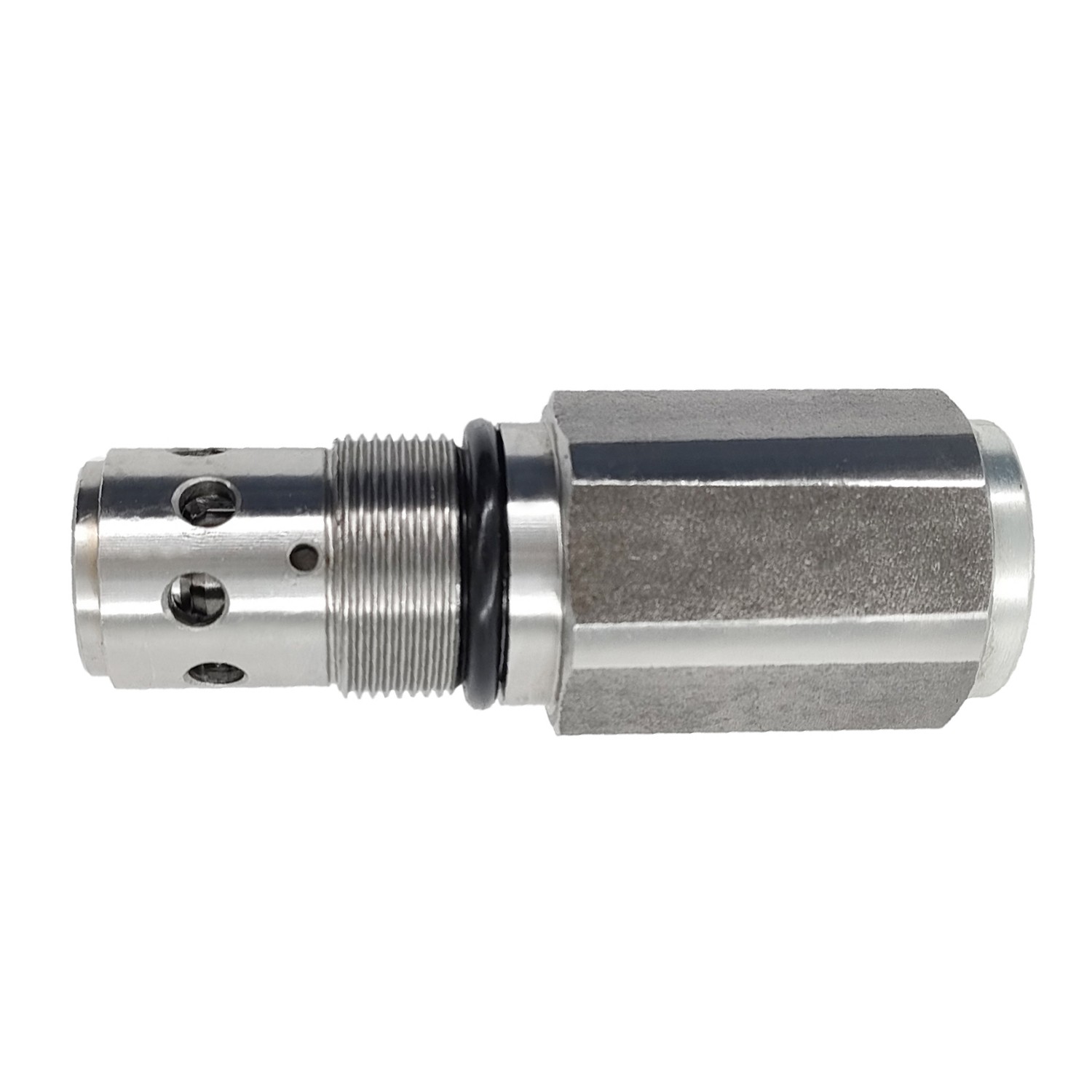 SK230-6E turn