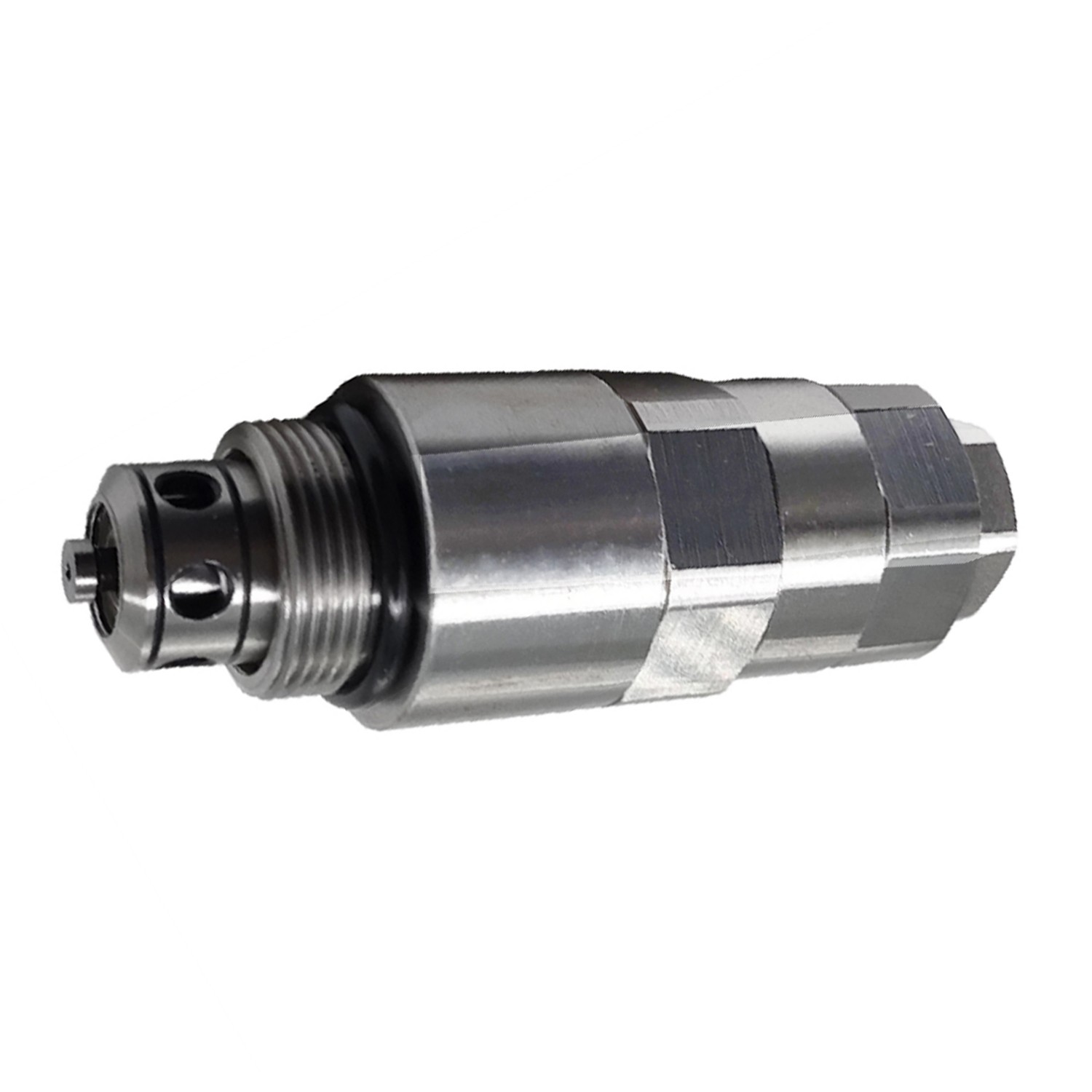 SK200 relief valves