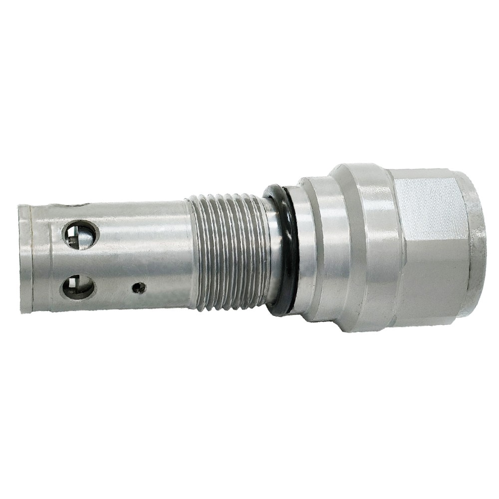 R225-7 Walk