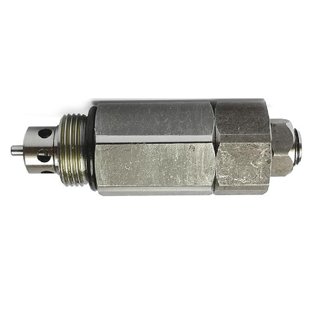 R200-3 Main relief valve
