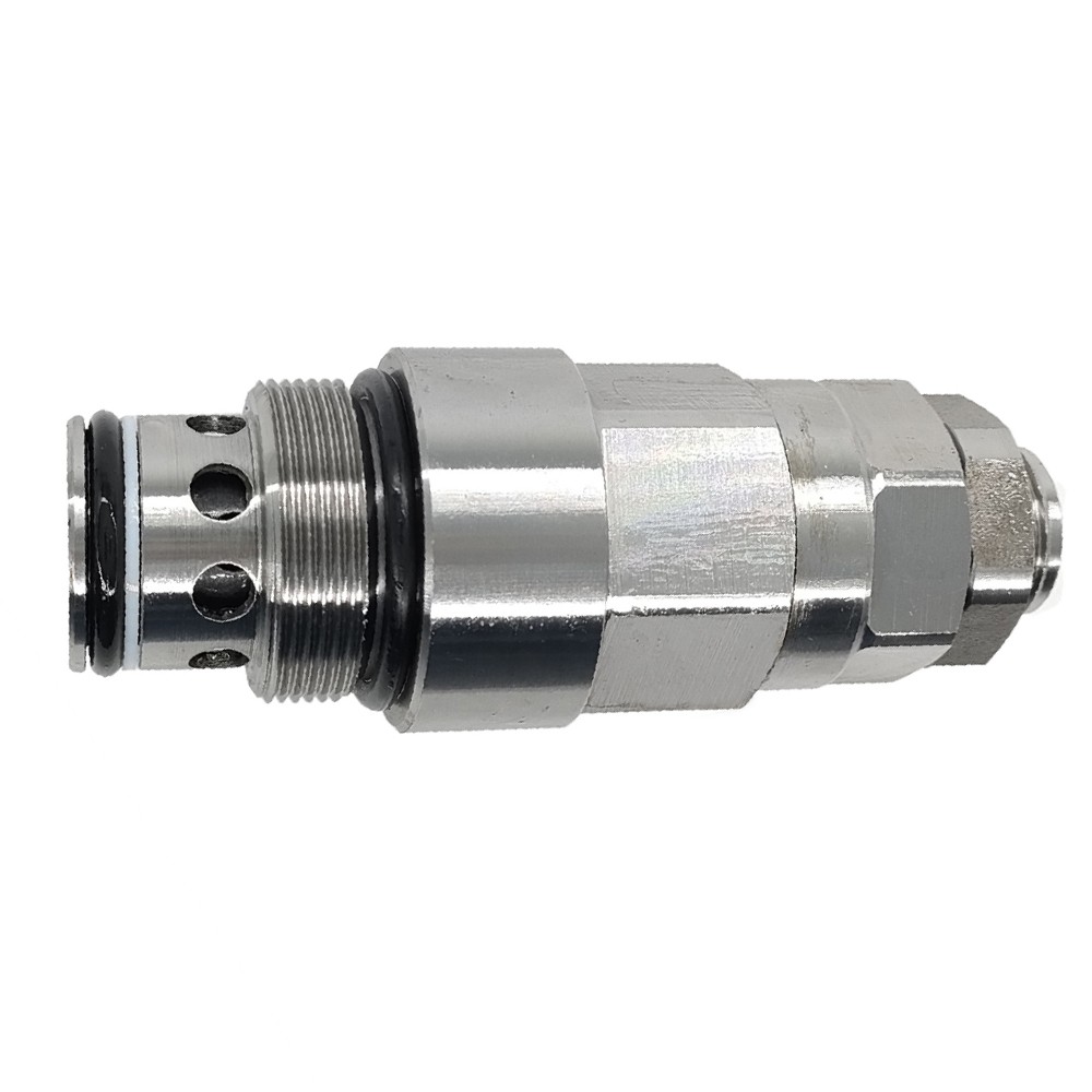 R290-9 relief valves