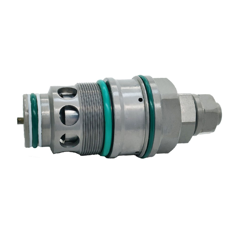 R210W-7 Walk