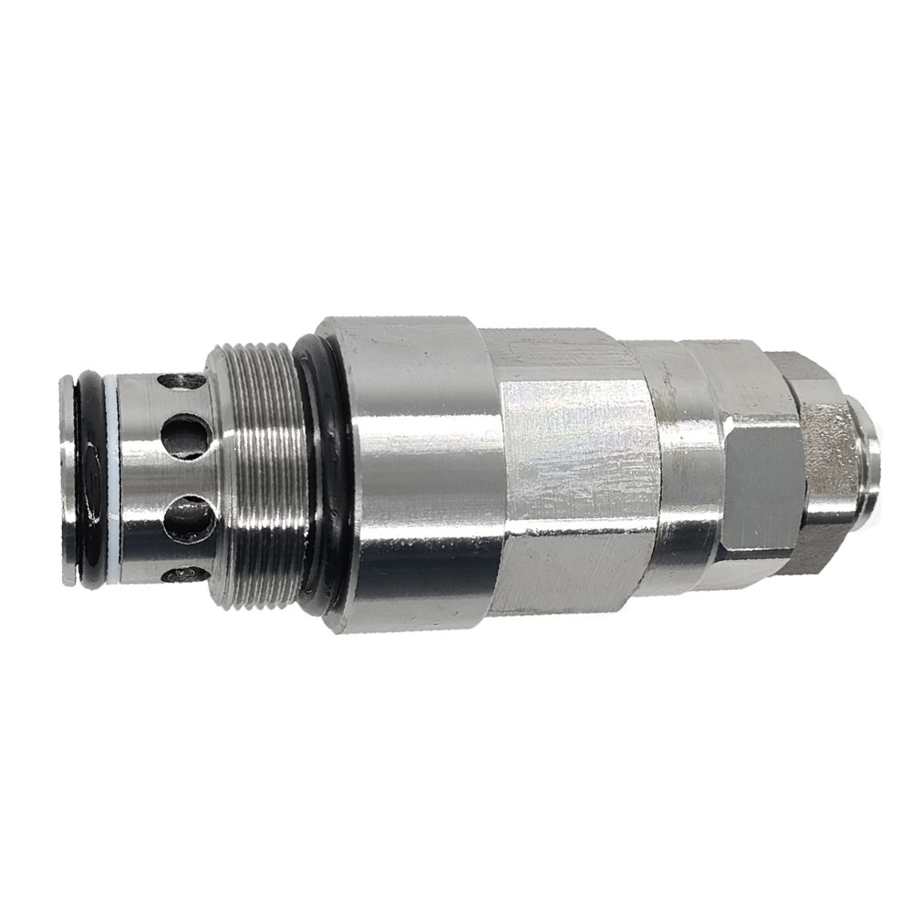 R305-7 pairs of relief valves