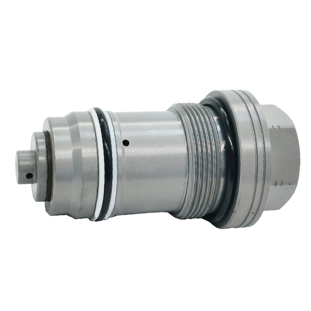 PC Pressure compensation valve