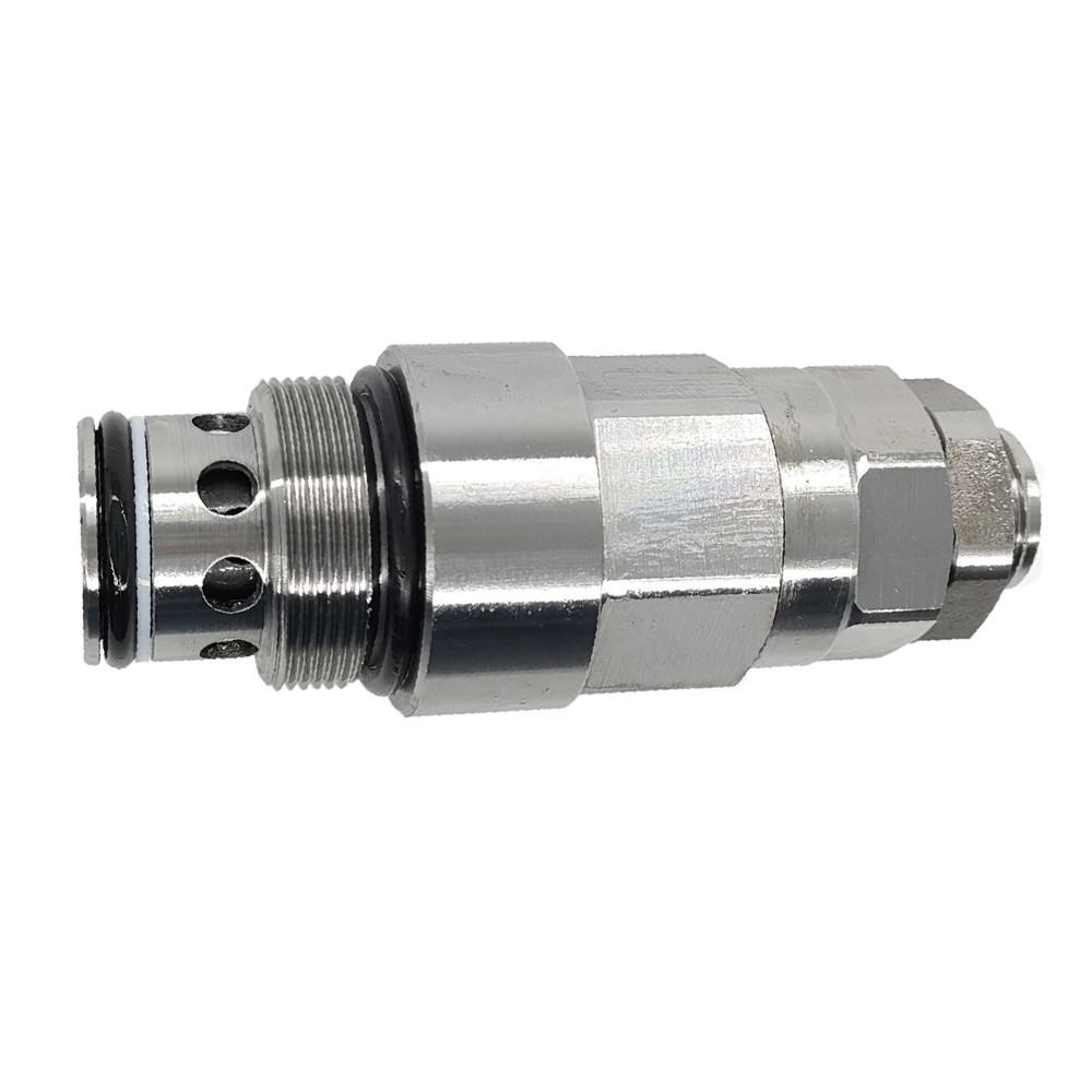 R300-7 pairs of relief valves