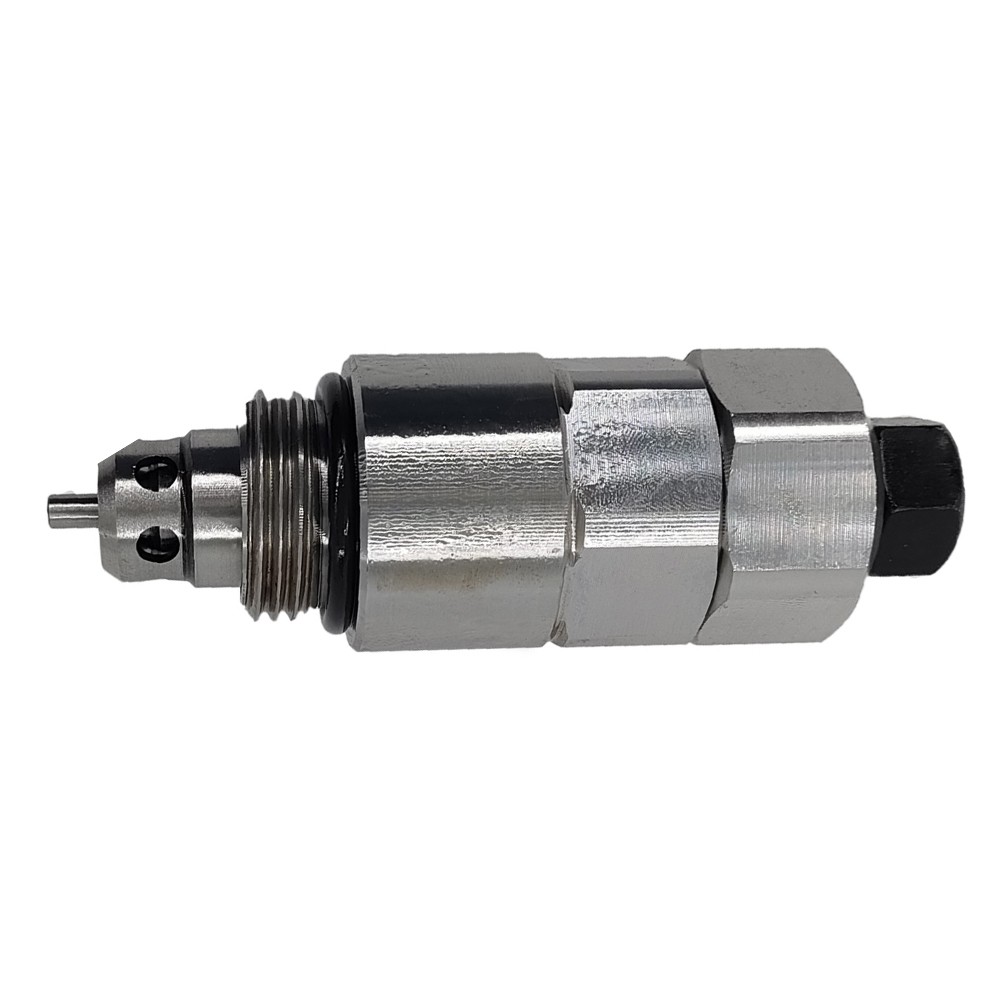R305-7 Main relief valve