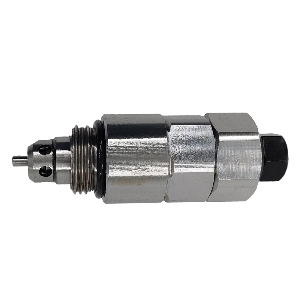 R305-9 Main relief valve