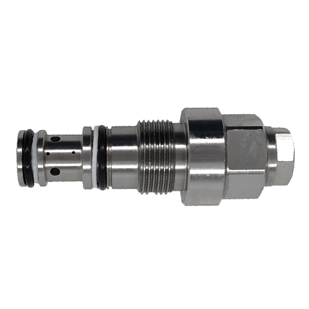 PC 200-7 Unloading valve