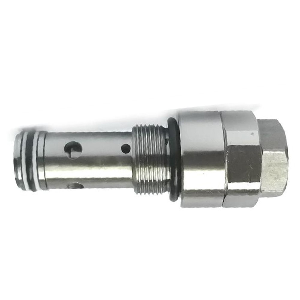PC60-7 Turn