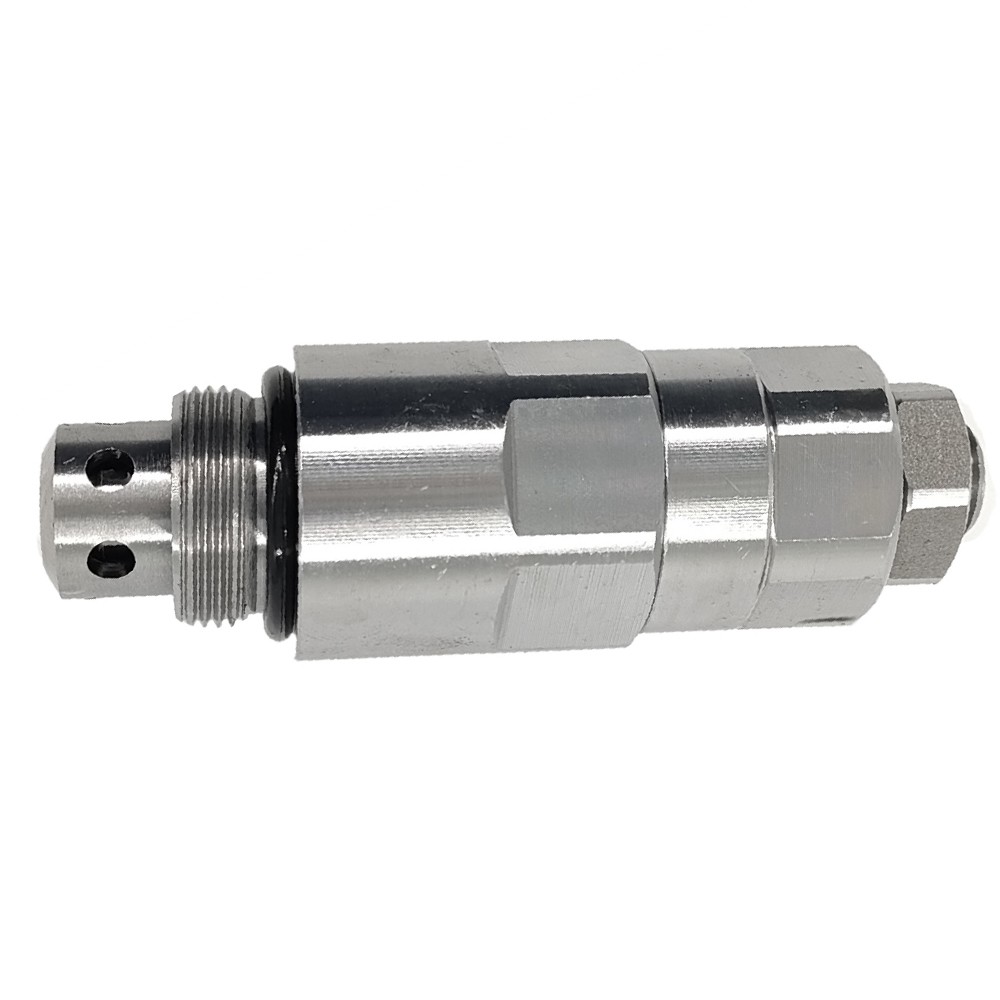 PC 200-5-6 pairs of relief valves