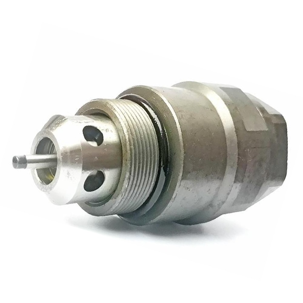 PC120-6 Action control valve