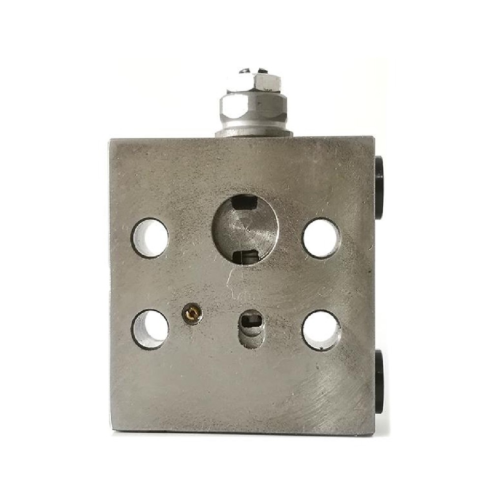 PC128UU self-reducing valve