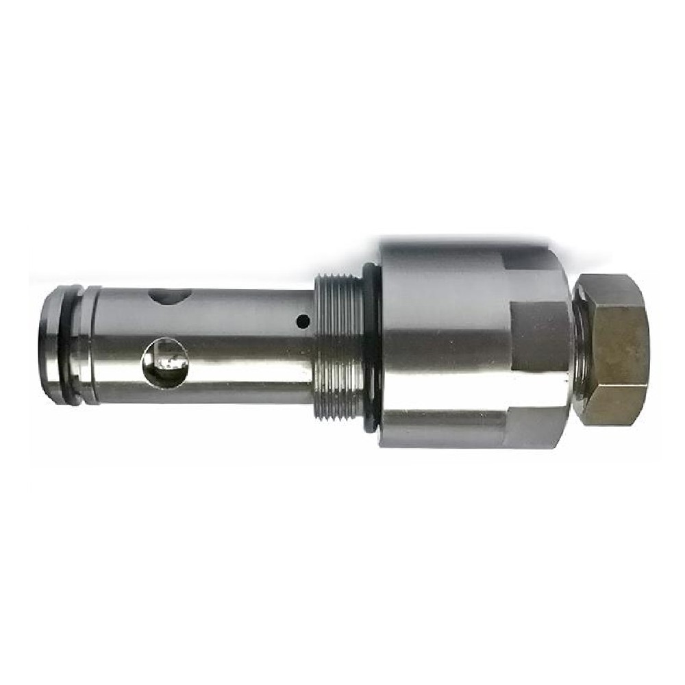 PC60-7 pilot pump valve