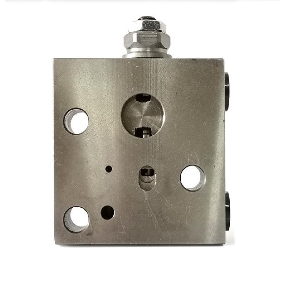 PC200-7 Self-reducing valve