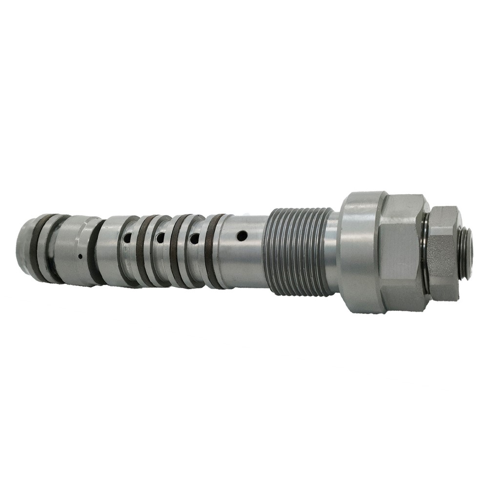 PC200-7LS valve