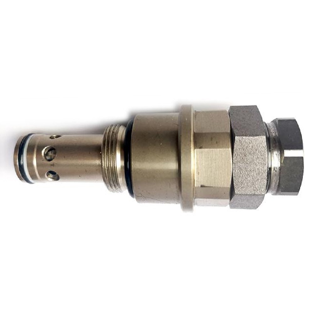 PC200-8 Main relief valve (big hole)