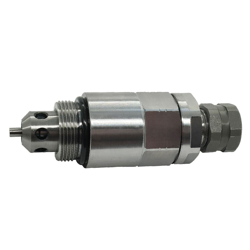PC200-7/8 pair relief valve