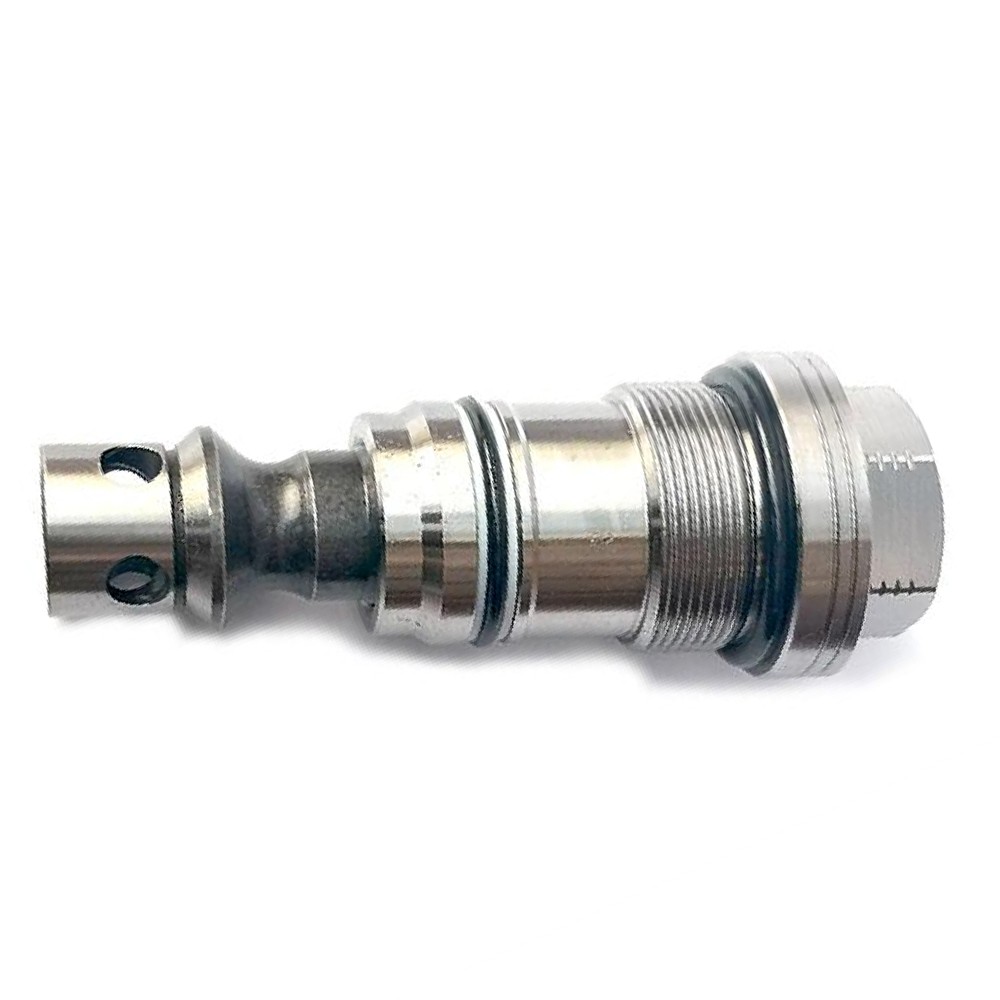 PC pressure compensation valve